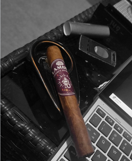 Lambda Legacy Reserve