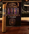 La Obra Del Destino Broadleaf- 5pck