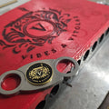 Vibes & Vitolas Cigar Cutter